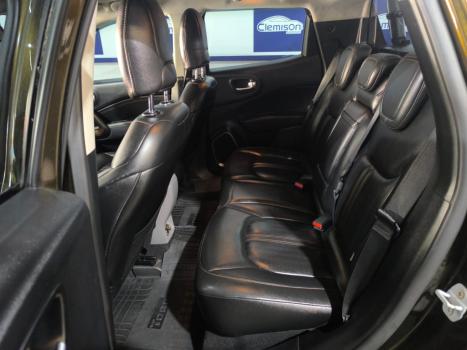 FIAT Toro 2.0 16V 4P VOLCANO 4WD TURBO DIESEL AUTOM�TICO, Foto 8