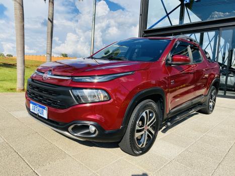 FIAT Toro 2.0 16V 4P 4WD FREEDOM TURBO DIESEL  AUTOM�TICO, Foto 1