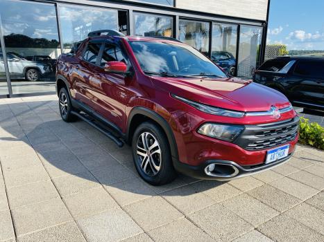 FIAT Toro 2.0 16V 4P 4WD FREEDOM TURBO DIESEL  AUTOM�TICO, Foto 3