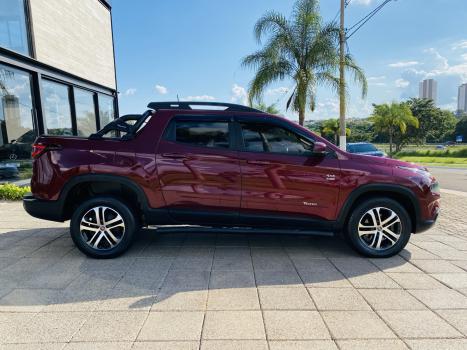 FIAT Toro 2.0 16V 4P 4WD FREEDOM TURBO DIESEL  AUTOM�TICO, Foto 4