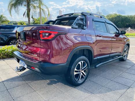 FIAT Toro 2.0 16V 4P 4WD FREEDOM TURBO DIESEL  AUTOM�TICO, Foto 5