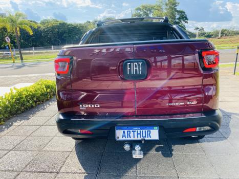 FIAT Toro 2.0 16V 4P 4WD FREEDOM TURBO DIESEL  AUTOM�TICO, Foto 6