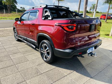 FIAT Toro 2.0 16V 4P 4WD FREEDOM TURBO DIESEL  AUTOM�TICO, Foto 7