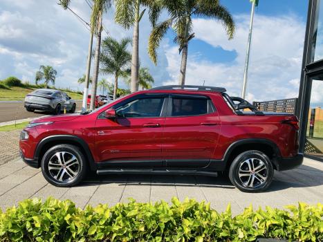 FIAT Toro 2.0 16V 4P 4WD FREEDOM TURBO DIESEL  AUTOM�TICO, Foto 8