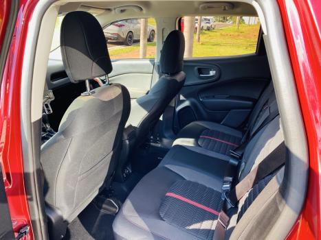 FIAT Toro 2.0 16V 4P 4WD FREEDOM TURBO DIESEL  AUTOM�TICO, Foto 10