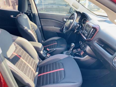 FIAT Toro 2.0 16V 4P 4WD FREEDOM TURBO DIESEL  AUTOM�TICO, Foto 11