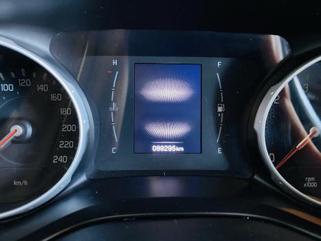 FIAT Toro 2.0 16V 4P 4WD FREEDOM TURBO DIESEL  AUTOM�TICO, Foto 12