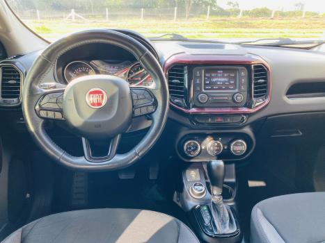 FIAT Toro 2.0 16V 4P 4WD FREEDOM TURBO DIESEL  AUTOM�TICO, Foto 13