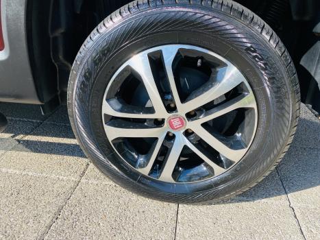 FIAT Toro 2.0 16V 4P 4WD FREEDOM TURBO DIESEL  AUTOM�TICO, Foto 14