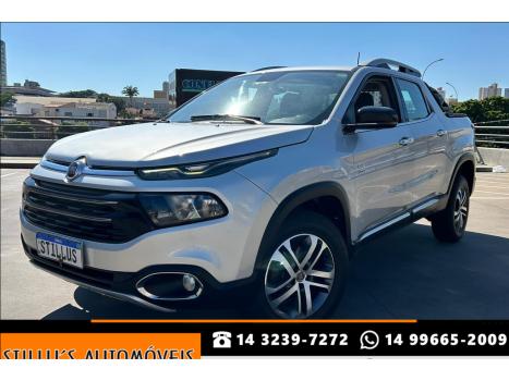 FIAT Toro 2.0 16V 4P VOLCANO 4WD TURBO DIESEL AUTOM�TICO, Foto 1
