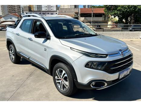 FIAT Toro 2.0 16V 4P VOLCANO 4WD TURBO DIESEL AUTOM�TICO, Foto 2