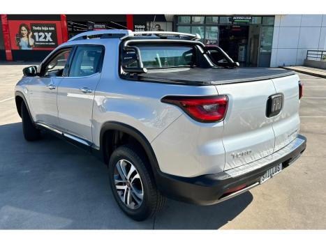 FIAT Toro 2.0 16V 4P VOLCANO 4WD TURBO DIESEL AUTOM�TICO, Foto 3