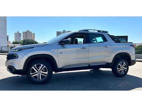 FIAT Toro 2.0 16V 4P VOLCANO 4WD TURBO DIESEL AUTOM�TICO, Foto 5