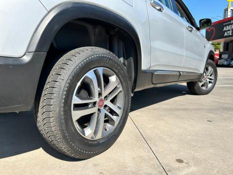 FIAT Toro 2.0 16V 4P VOLCANO 4WD TURBO DIESEL AUTOM�TICO, Foto 6