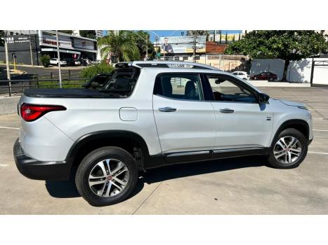 FIAT Toro 2.0 16V 4P VOLCANO 4WD TURBO DIESEL AUTOM�TICO, Foto 8