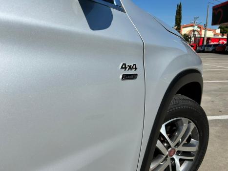 FIAT Toro 2.0 16V 4P VOLCANO 4WD TURBO DIESEL AUTOM�TICO, Foto 9