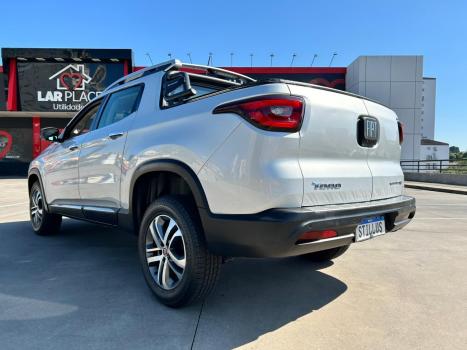 FIAT Toro 2.0 16V 4P VOLCANO 4WD TURBO DIESEL AUTOM�TICO, Foto 10