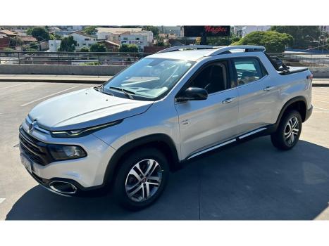 FIAT Toro 2.0 16V 4P VOLCANO 4WD TURBO DIESEL AUTOM�TICO, Foto 11