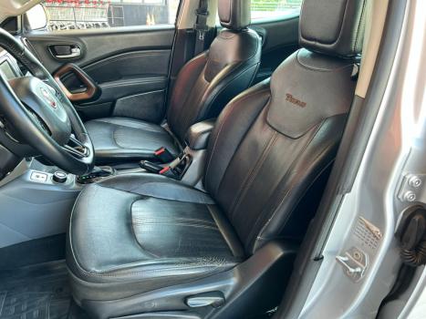 FIAT Toro 2.0 16V 4P VOLCANO 4WD TURBO DIESEL AUTOM�TICO, Foto 12