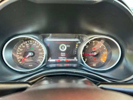 FIAT Toro 2.0 16V 4P VOLCANO 4WD TURBO DIESEL AUTOM�TICO, Foto 16