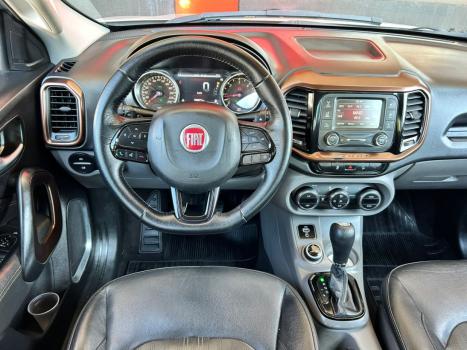 FIAT Toro 2.0 16V 4P VOLCANO 4WD TURBO DIESEL AUTOM�TICO, Foto 17