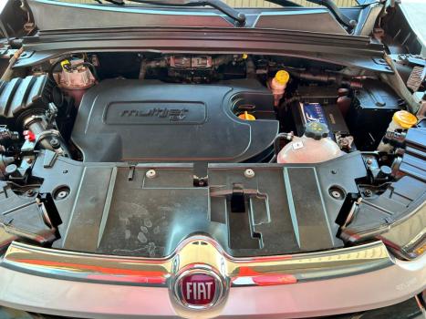 FIAT Toro 2.0 16V 4P VOLCANO 4WD TURBO DIESEL AUTOM�TICO, Foto 18