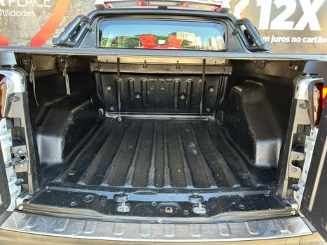 FIAT Toro 2.0 16V 4P VOLCANO 4WD TURBO DIESEL AUTOM�TICO, Foto 19