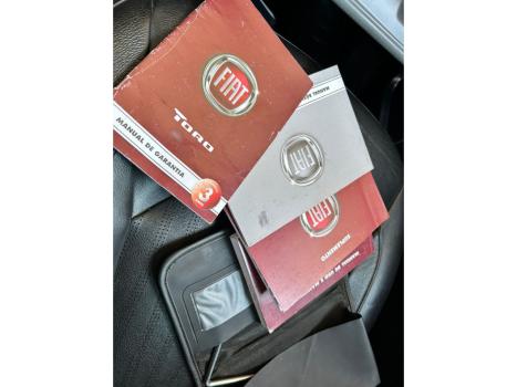 FIAT Toro 2.0 16V 4P VOLCANO 4WD TURBO DIESEL AUTOM�TICO, Foto 20