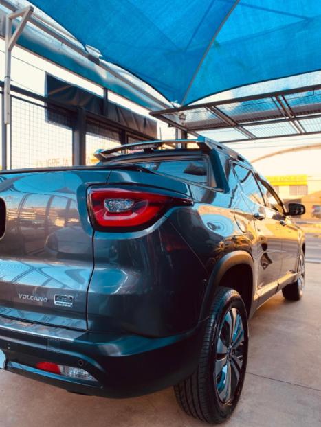 FIAT Toro 2.0 16V 4P VOLCANO 4WD TURBO DIESEL AUTOM�TICO, Foto 2