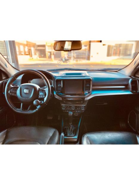 FIAT Toro 2.0 16V 4P VOLCANO 4WD TURBO DIESEL AUTOM�TICO, Foto 7