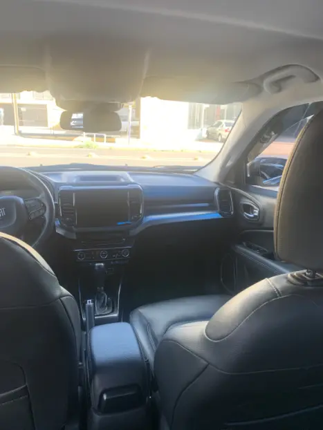 FIAT Toro 2.0 16V 4P 4WD FREEDOM TURBO DIESEL, Foto 1