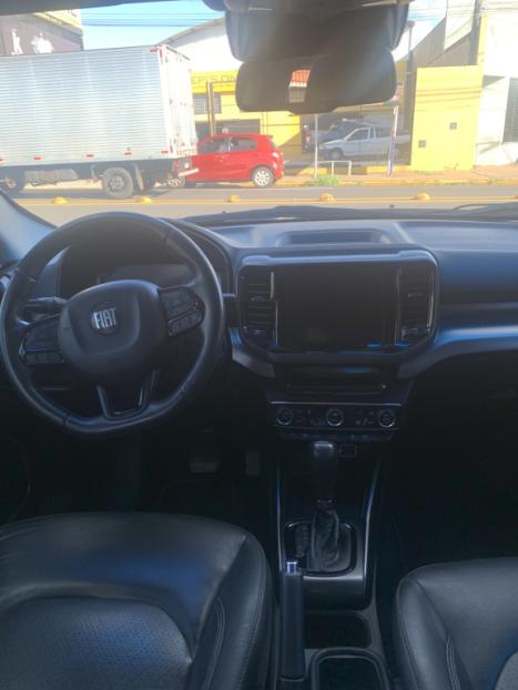 FIAT Toro 2.0 16V 4P 4WD FREEDOM TURBO DIESEL, Foto 2