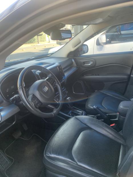 FIAT Toro 2.0 16V 4P 4WD FREEDOM TURBO DIESEL, Foto 4