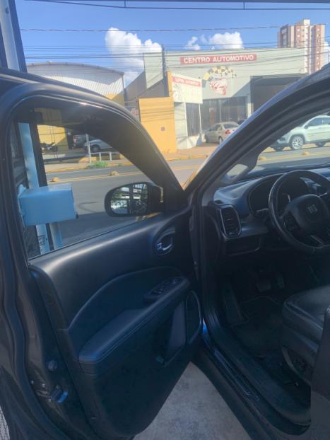 FIAT Toro 2.0 16V 4P 4WD FREEDOM TURBO DIESEL, Foto 5