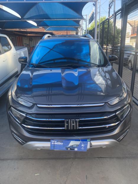 FIAT Toro 2.0 16V 4P 4WD FREEDOM TURBO DIESEL, Foto 6