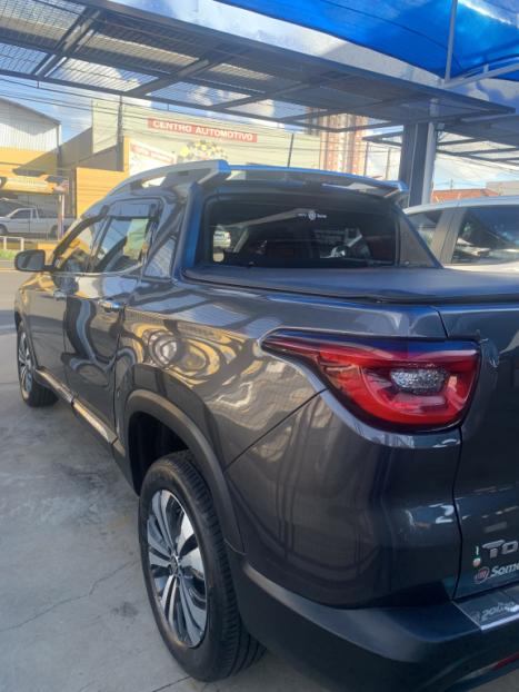 FIAT Toro 2.0 16V 4P 4WD FREEDOM TURBO DIESEL, Foto 7