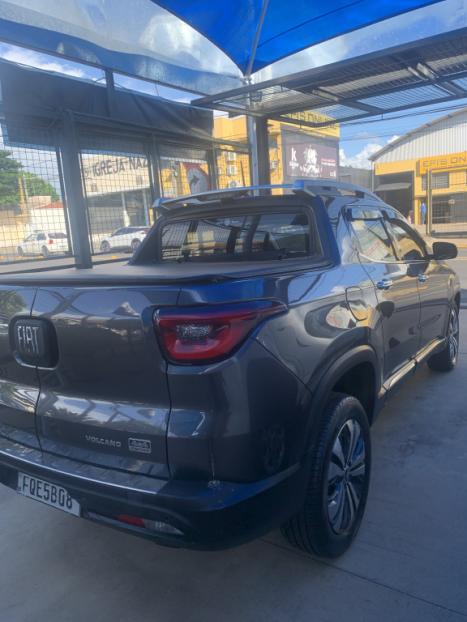 FIAT Toro 2.0 16V 4P 4WD FREEDOM TURBO DIESEL, Foto 8