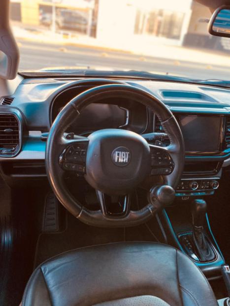 FIAT Toro 2.0 16V 4P VOLCANO 4WD TURBO DIESEL AUTOM�TICO, Foto 4