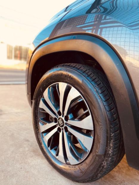 FIAT Toro 2.0 16V 4P VOLCANO 4WD TURBO DIESEL AUTOM�TICO, Foto 8