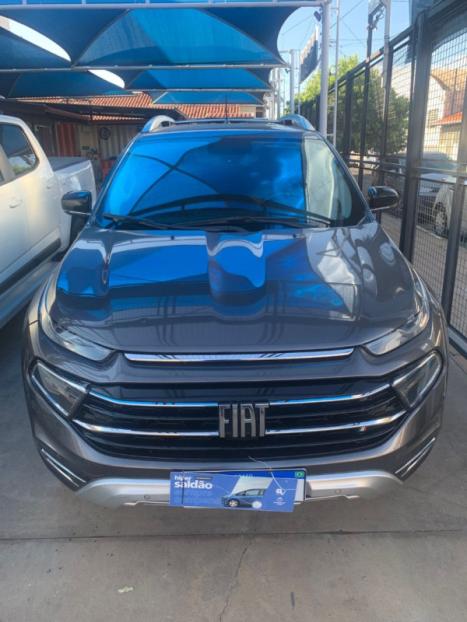 FIAT Toro 2.0 16V 4P 4WD RANCH TURBO DIESEL AUTOM�TICO, Foto 1