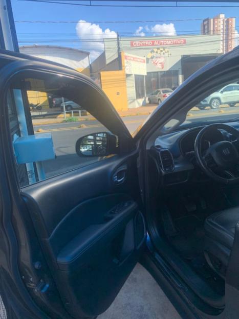 FIAT Toro 2.0 16V 4P 4WD RANCH TURBO DIESEL AUTOM�TICO, Foto 2