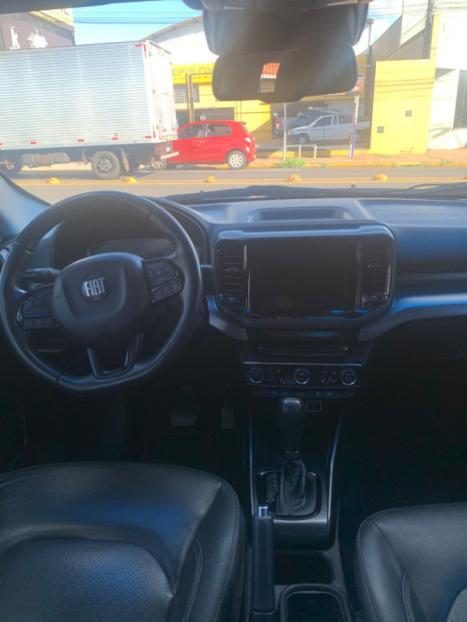 FIAT Toro 2.0 16V 4P 4WD RANCH TURBO DIESEL AUTOM�TICO, Foto 3