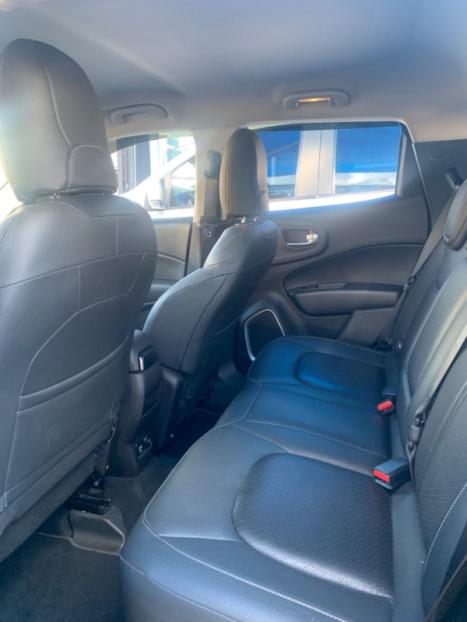 FIAT Toro 2.0 16V 4P 4WD RANCH TURBO DIESEL AUTOM�TICO, Foto 5