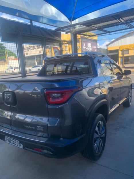 FIAT Toro 2.0 16V 4P 4WD RANCH TURBO DIESEL AUTOM�TICO, Foto 6