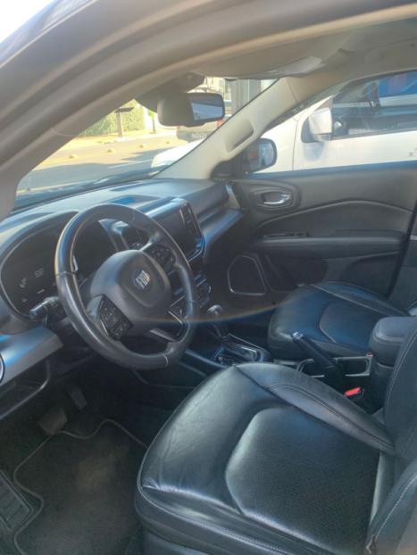 FIAT Toro 2.0 16V 4P 4WD RANCH TURBO DIESEL AUTOM�TICO, Foto 7