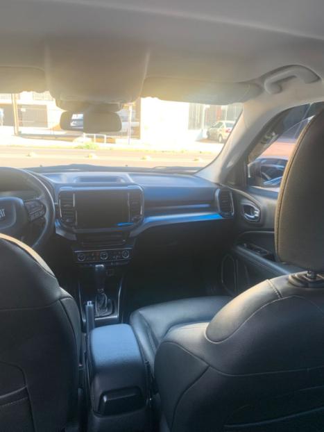 FIAT Toro 2.0 16V 4P 4WD RANCH TURBO DIESEL AUTOM�TICO, Foto 8