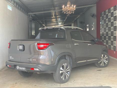 FIAT Toro 2.0 16V 4P VOLCANO 4WD TURBO DIESEL AUTOM�TICO, Foto 8