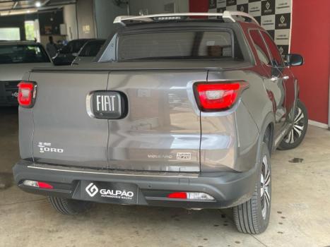 FIAT Toro 2.0 16V 4P VOLCANO 4WD TURBO DIESEL AUTOM�TICO, Foto 7