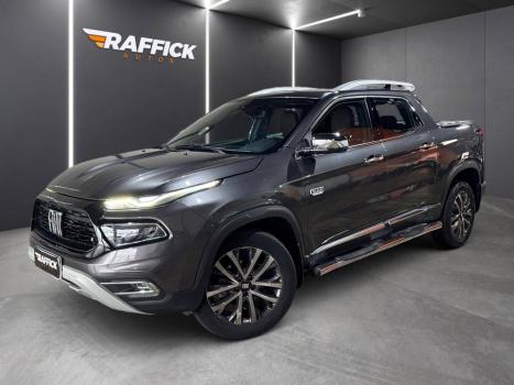 FIAT Toro 2.0 16V 4P 4WD RANCH TURBO DIESEL AUTOM�TICO, Foto 1