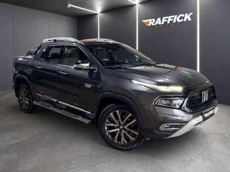 FIAT Toro 2.0 16V 4P 4WD RANCH TURBO DIESEL AUTOM�TICO, Foto 2